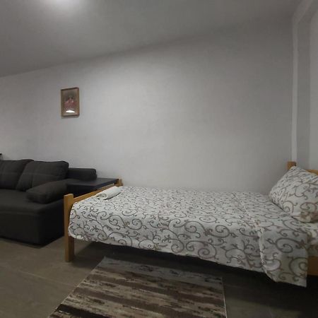 Vila Kruna Белград Екстериор снимка