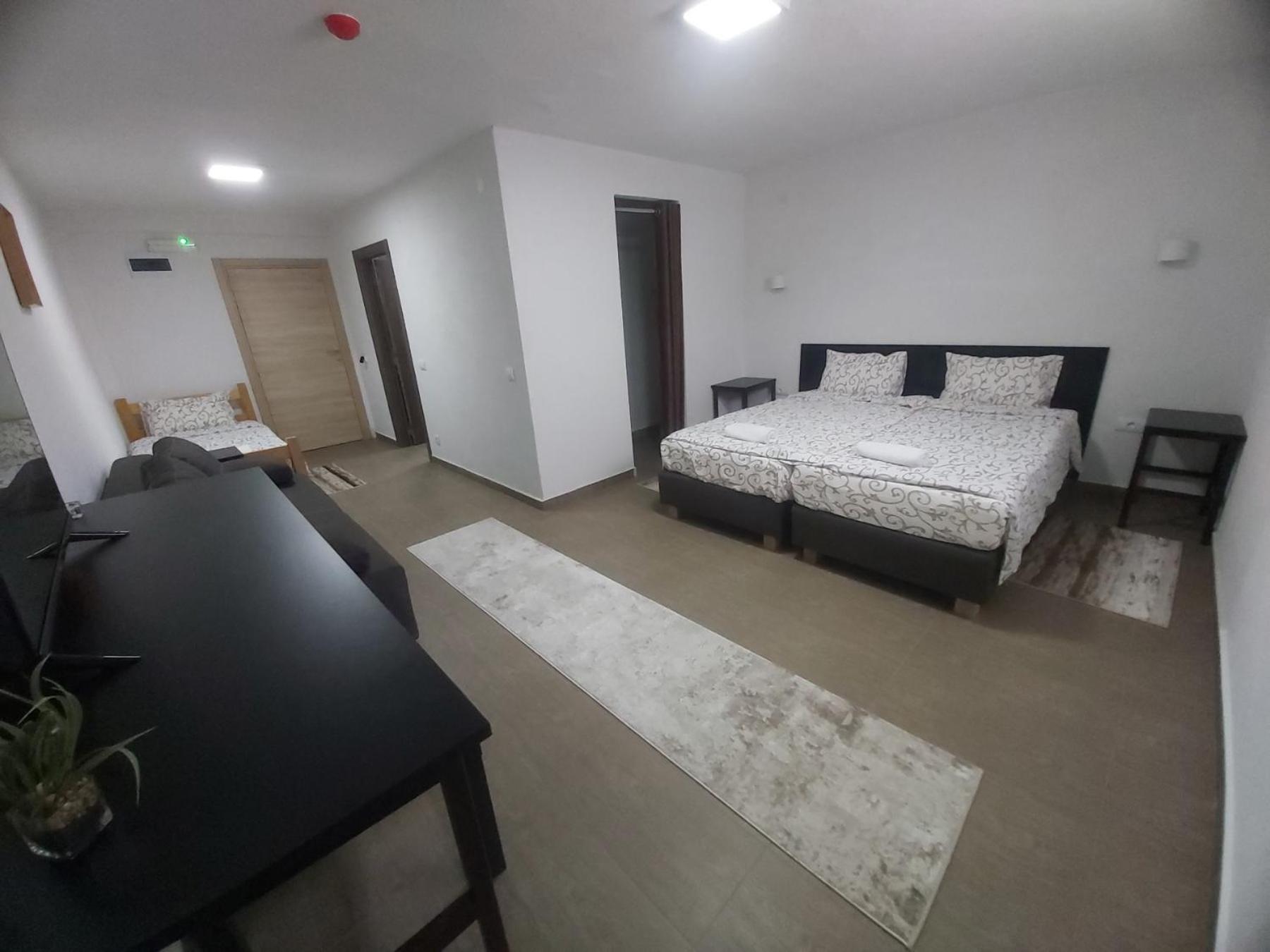 Vila Kruna Белград Екстериор снимка